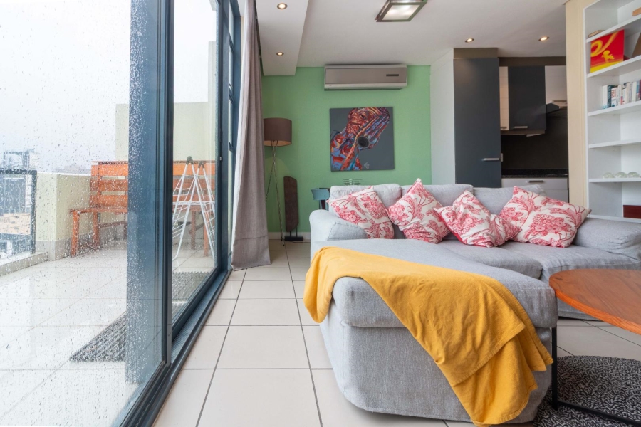 2 Bedroom Property for Sale in Cape Town City Centre Western Cape